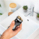 Cecotec Shaver | PrecisionCare Titanium PerfectCut | Operating time (max) 40 min