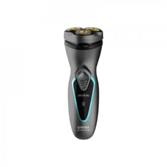 Cecotec Shaver | PrecisionCare Titanium PerfectCut | Operating time (max) 40 min