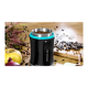 Cecotec Electric Coffee and Spices Grinder | TitanMill 200 | 200 W | Coffee beans capacity 50 g | Number of cups 10 pc(s)