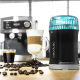 Cecotec Electric Coffee and Spices Grinder | TitanMill 200 | 200 W | Coffee beans capacity 50 g | Number of cups 10 pc(s)