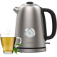 Cecotec Kettle | Thermosense 620 Vintage | Electric | 2200 W | 1.7 L | Stainless steel | 360° rotational base | Stainless steel