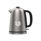 Cecotec Kettle | Thermosense 620 Vintage | Electric | 2200 W | 1.7 L | Stainless steel | 360° rotational base | Stainless steel