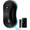 Cecotec Window Cleaning Robot | Conga Windroid 890 SprayWater Smart Connected T | Corded | Black