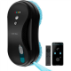 Cecotec Window Cleaning Robot | Conga Windroid 890 SprayWater Smart Connected T | Corded | Black