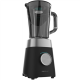 Cecotec Blender | Power Black Titanium 1300MAX B | Tabletop | 1300 W | Jar material Plastic | Jar capacity 1.5 L | Ice crushing | Black
