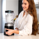 Cecotec Blender | Power Black Titanium 1300MAX B | Tabletop | 1300 W | Jar material Plastic | Jar capacity 1.5 L | Ice crushing | Black