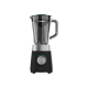Cecotec Blender | Power Black Titanium 1300MAX B | Tabletop | 1300 W | Jar material Plastic | Jar capacity 1.5 L | Ice crushing | Black