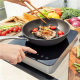 Cecotec Full Magma Single | Number of burners/cooking zones 1 | Touch | Black | Induction