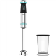 Cecotec | Hand Blender | Power TitanBlack 1200 XL | Hand Blender | 1200 W | Number of speeds Adjustable | Turbo mode | Stainless steel