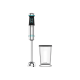 Cecotec | Hand Blender | Power TitanBlack 1200 XL | Hand Blender | 1200 W | Number of speeds Adjustable | Turbo mode | Stainless steel