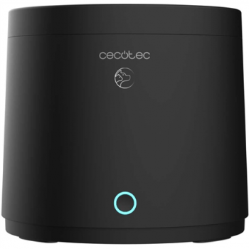 Cecotec Smart Pet Fountain | Pumba 2500 Refresh | Capacity 2.5 L | Black