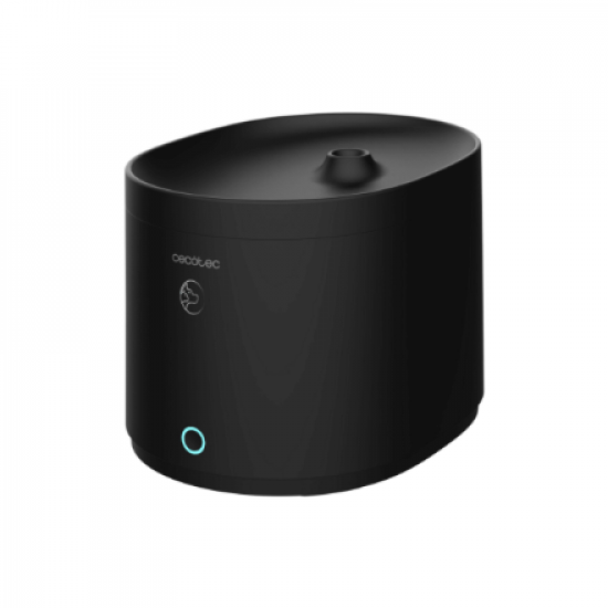 Cecotec Smart Pet Fountain | Pumba 2500 Refresh | Capacity 2.5 L | Black