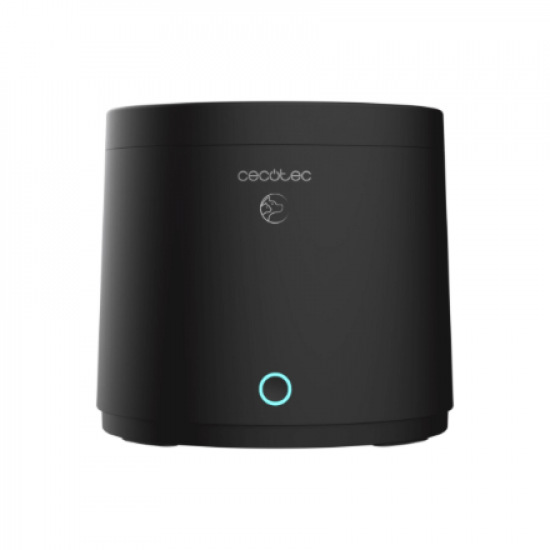 Cecotec Smart Pet Fountain | Pumba 2500 Refresh | Capacity 2.5 L | Black