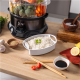 Cecotec Food Steamer | Vapovita 3000 Pro | 1000 W | Number of baskets 3