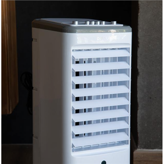 Cecotec | Evaporative Cooler | EnergySilence 3500 Cool Compact