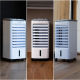 Cecotec | Evaporative Cooler | EnergySilence 3500 Cool Compact