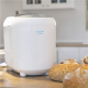 Cecotec Bread Maker | Bread&Co 1000 Delicious | Number of programs 19 | Display LCD