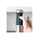 Cecotec | Hand Blender | Power TitanBlack 1200 XL PerfectCream&Crush | Hand Blender | 1200 W | Stainless steel/Black