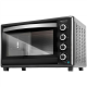 Cecotec Mini Oven | Bake&Toast 4600 Black Gyro | 46 L | 2000 W | Black
