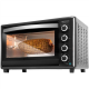 Cecotec Mini Oven | Bake&Toast 4600 Black Gyro | 46 L | 2000 W | Black