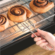 Cecotec Mini Oven | Bake&Toast 4600 Black Gyro | 46 L | 2000 W | Black