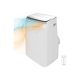 Cecotec Portable Air Conditioner | ForceClima 12600 SoundLess Heating