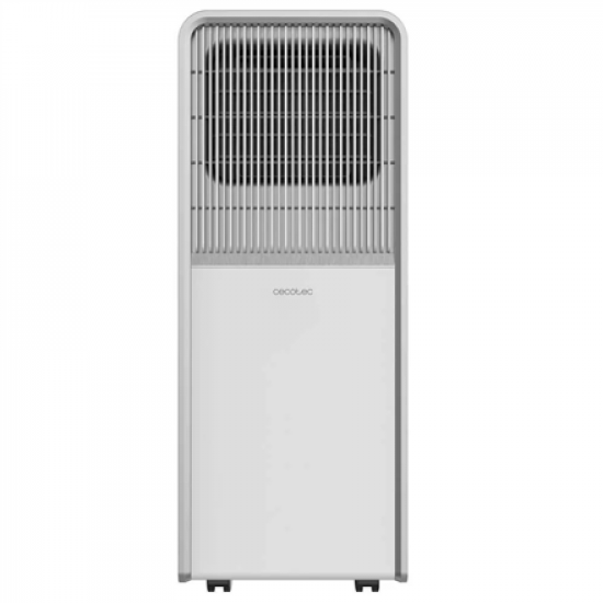 Cecotec Air Conditioner with Heat Pump | ForceClima 12850 Style Heating Connected