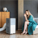 Cecotec Air Conditioner with Heat Pump | ForceClima 12850 Style Heating Connected