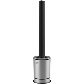 Cecotec | Fan, Heater and Air Purifier | TotalPure 3in1 Vision | 2000 W | Oscillation | Remote control