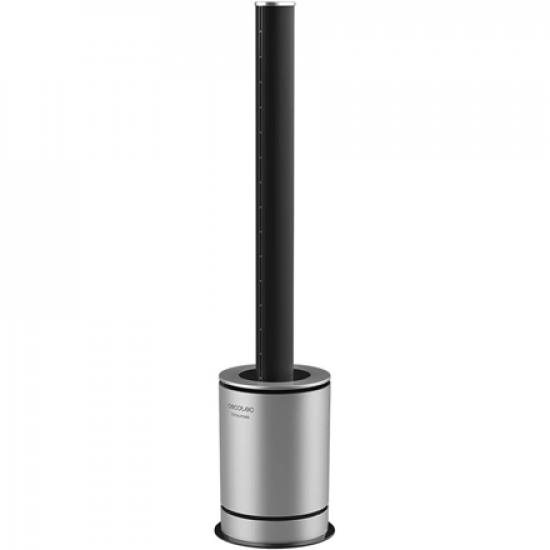 Cecotec | Fan, Heater and Air Purifier | TotalPure 3in1 Vision | 2000 W | Oscillation | Remote control
