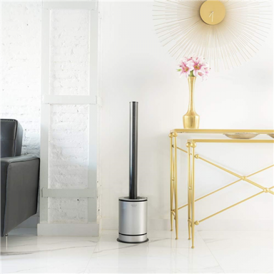 Cecotec | Fan, Heater and Air Purifier | TotalPure 3in1 Vision | 2000 W | Oscillation | Remote control