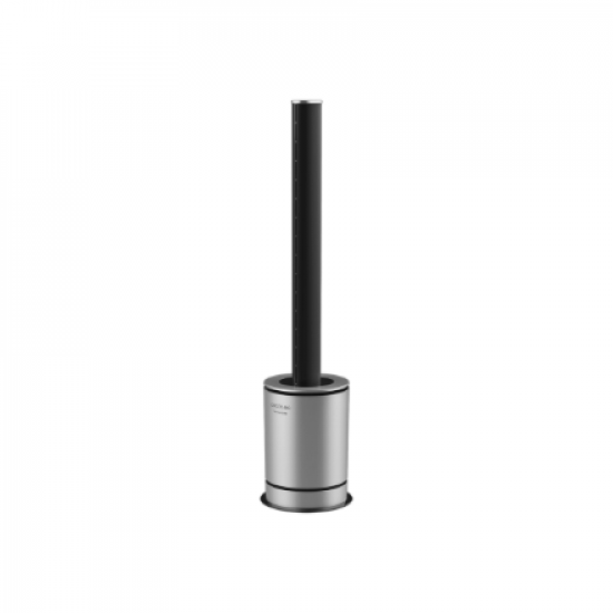 Cecotec | Fan, Heater and Air Purifier | TotalPure 3in1 Vision | 2000 W | Oscillation | Remote control