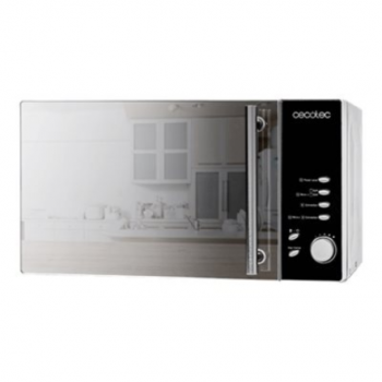 Cecotec Convection 2500 Microwave oven | Cecotec