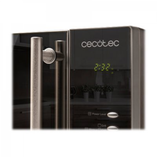 Cecotec Convection 2500 Microwave oven | Cecotec