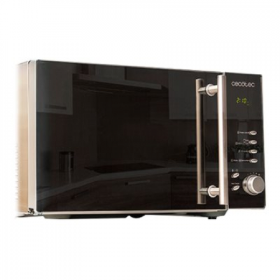 Cecotec Convection 2500 Microwave oven | Cecotec