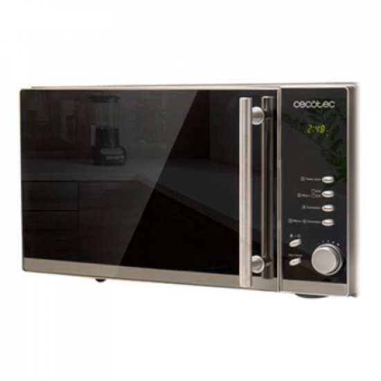 Cecotec Convection 2500 Microwave oven | Cecotec