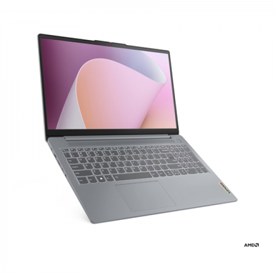 Lenovo IdeaPad Slim 3 15ABR8 | Arctic Grey | 15.6 