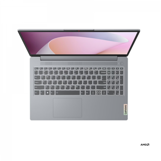 Lenovo IdeaPad Slim 3 15ABR8 | Arctic Grey | 15.6 