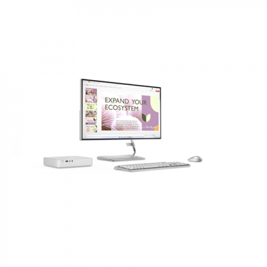 Lenovo IdeaCentre | Mini 01IRH8 | Desktop | Tiny | Intel Core i5 | i5-13420H | 16 GB | SO-DIMM DDR4 | 1000 GB | Intel UHD Graphics | No Optical drive | No keyboard | Windows 11 Home | Warranty 24 month(s)