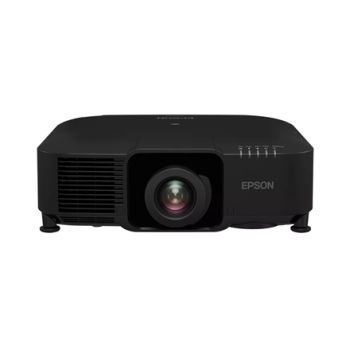 Epson EB-PQ2010B | 4K UHD (3840 x 2160) | 10000 ANSI lumens | Black
