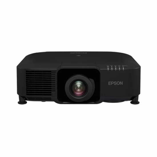 Epson EB-PQ2010B | 4K UHD (3840 x 2160) | 10000 ANSI lumens | Black