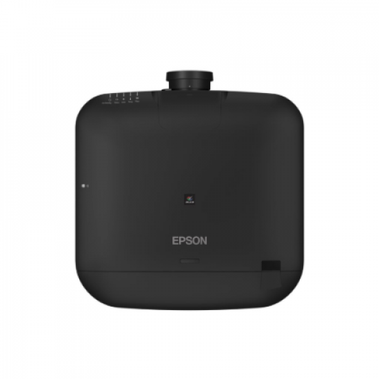 Epson EB-PQ2010B | 4K UHD (3840 x 2160) | 10000 ANSI lumens | Black