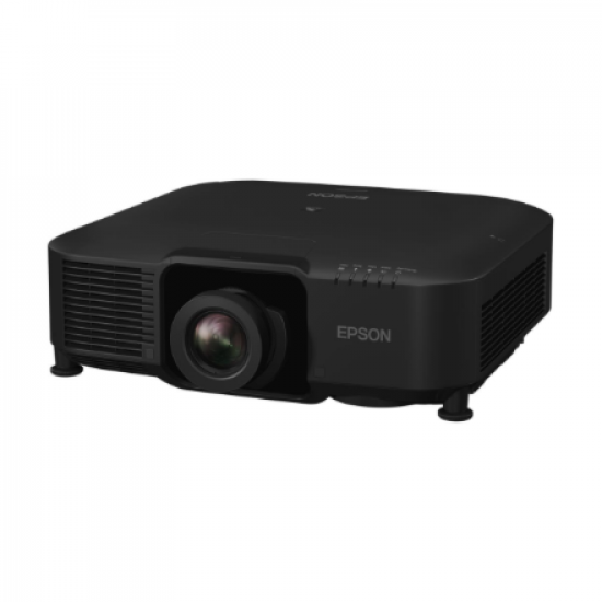 Epson EB-PQ2010B | 4K UHD (3840 x 2160) | 10000 ANSI lumens | Black