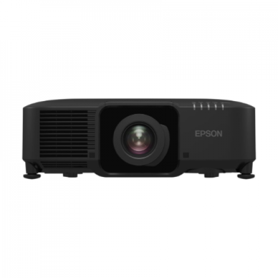 Epson EB-PQ2010B | 4K UHD (3840 x 2160) | 10000 ANSI lumens | Black