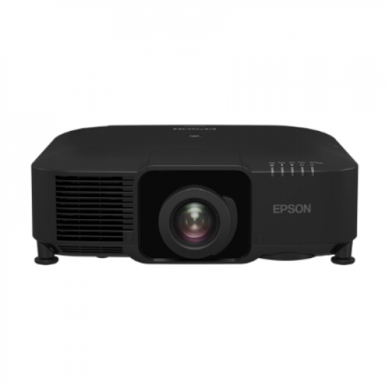 Epson EB-PQ2010B | 4K UHD (3840 x 2160) | 10000 ANSI lumens | Black