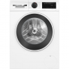 Bosch Washing Machine | WGG254ZWSN | Energy efficiency class A | Front loading | Washing capacity 10 kg | 1400 RPM | Depth 63 cm | Width 60 cm | Display | LED | Steam function | White