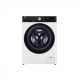 LG Washing machine | F4WR711S3HA | Energy efficiency class A | Front loading | Washing capacity 11 kg | 1400 RPM | Depth 57 cm | Width 60 cm | Display | LED | Steam function | Direct drive | Wi-Fi | White