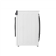 LG Washing machine | F4WR711S3HA | Energy efficiency class A | Front loading | Washing capacity 11 kg | 1400 RPM | Depth 57 cm | Width 60 cm | Display | LED | Steam function | Direct drive | Wi-Fi | White