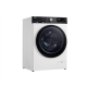 LG Washing machine | F4WR711S3HA | Energy efficiency class A | Front loading | Washing capacity 11 kg | 1400 RPM | Depth 57 cm | Width 60 cm | Display | LED | Steam function | Direct drive | Wi-Fi | White
