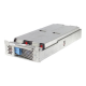 Schneider Electric APC replacement battery cartridge, VRLA battery, 10Ah, 48VDC | RBC43